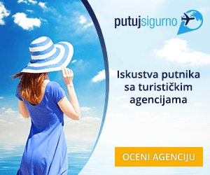 Iskustva putnika sa turističkim agencijama