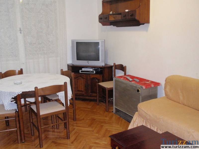 Apartman Ćorović