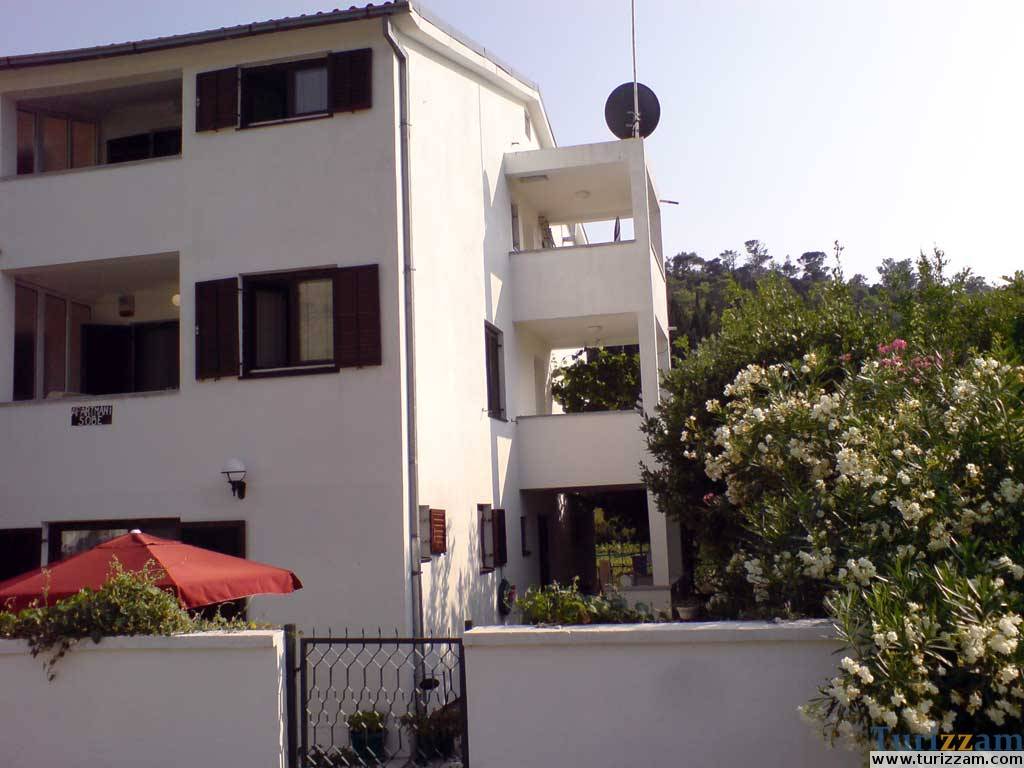 Villa Jovanovic Sutomore 
