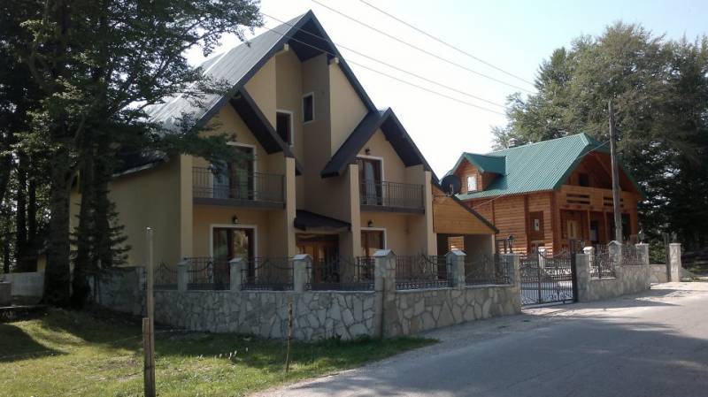 Gorska vila