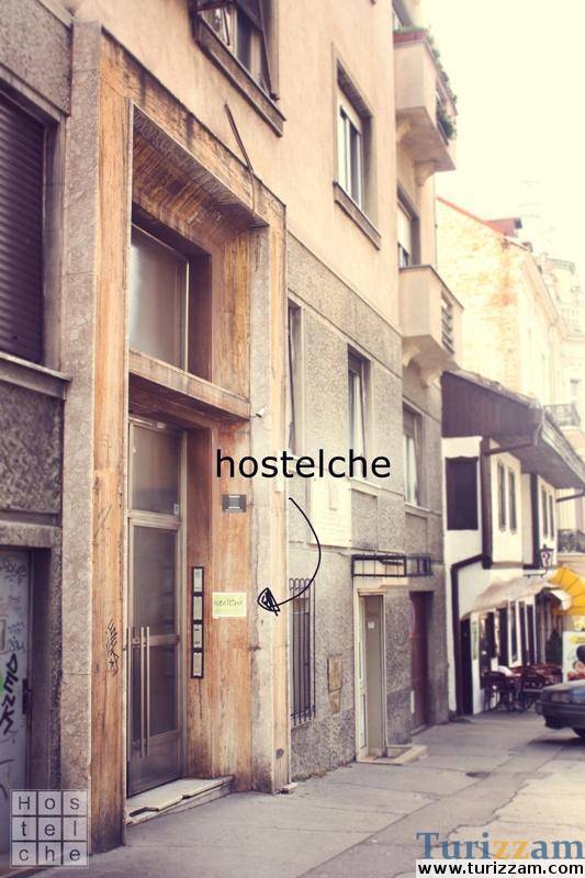 HostelChe Hostel