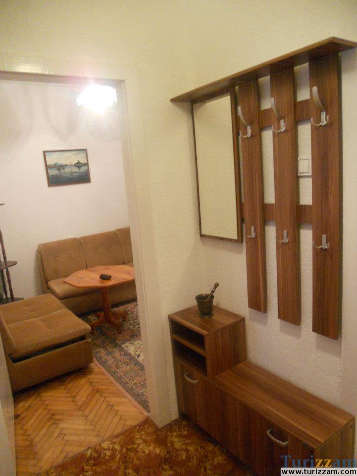 Apartman Čarsija