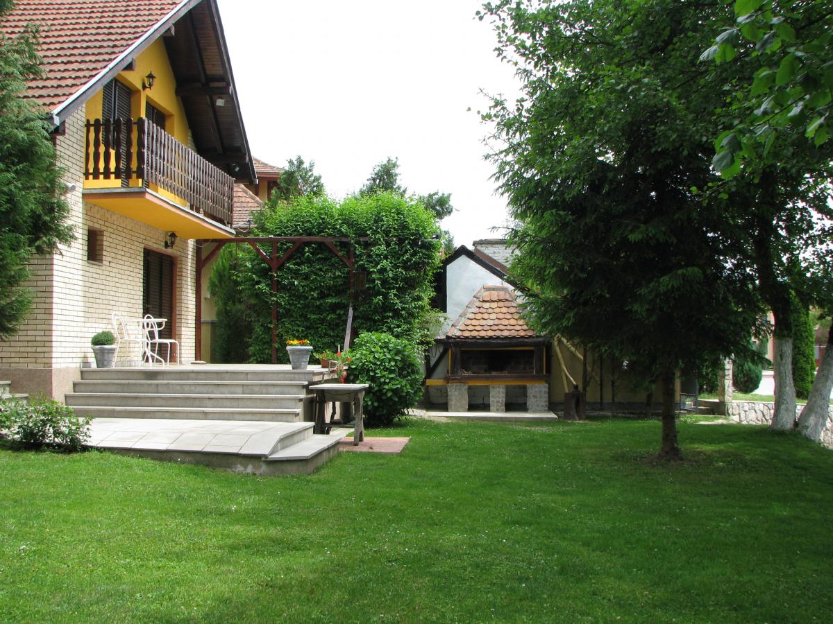 Kuća Dragović