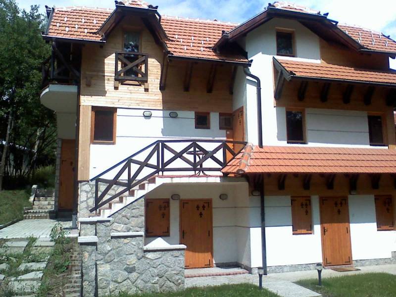 Apartman Čarolija Zlatibor