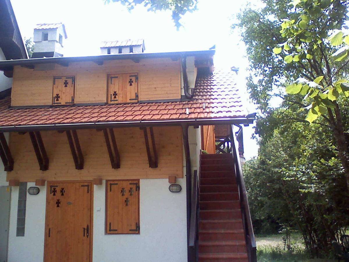 Apartman Čarolija Zlatibor