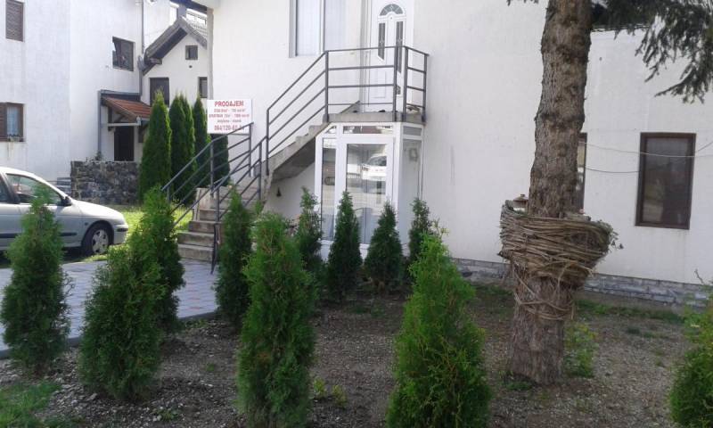 Apartman-studio Vukčević