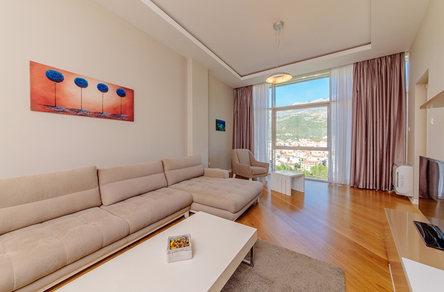 Luxury Apartments Tre Canne