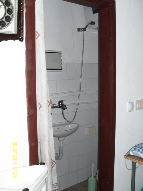 Herceg Novi sobe sa kupatilom