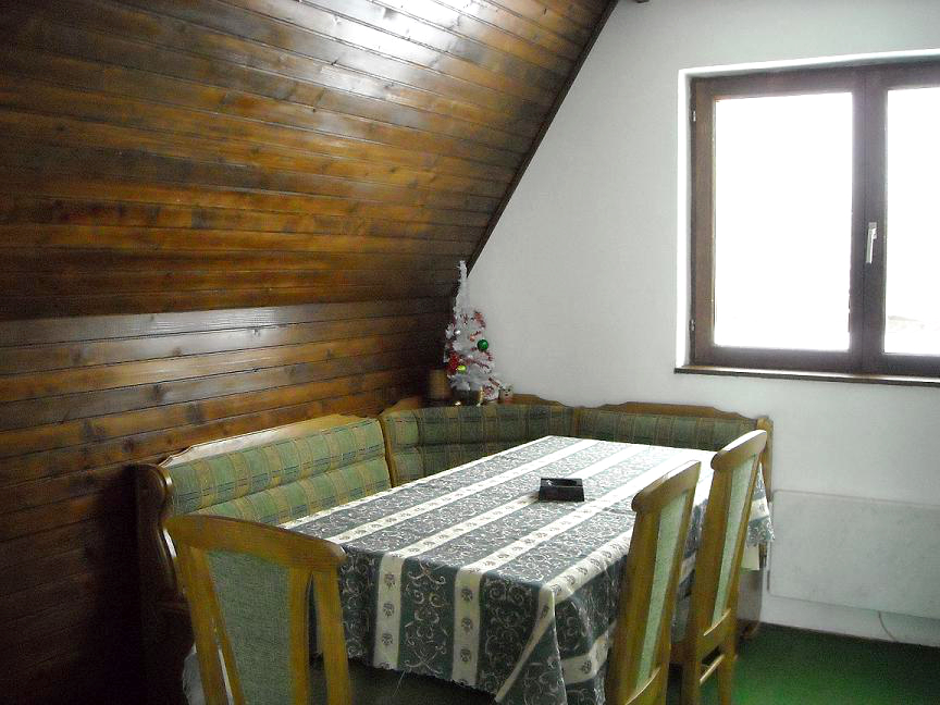 Kuća za odmor Jovanović