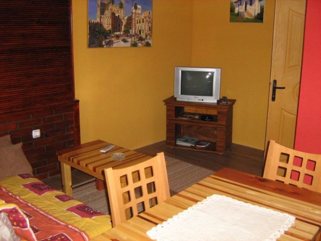 Apartmani Bammba Zlatibor