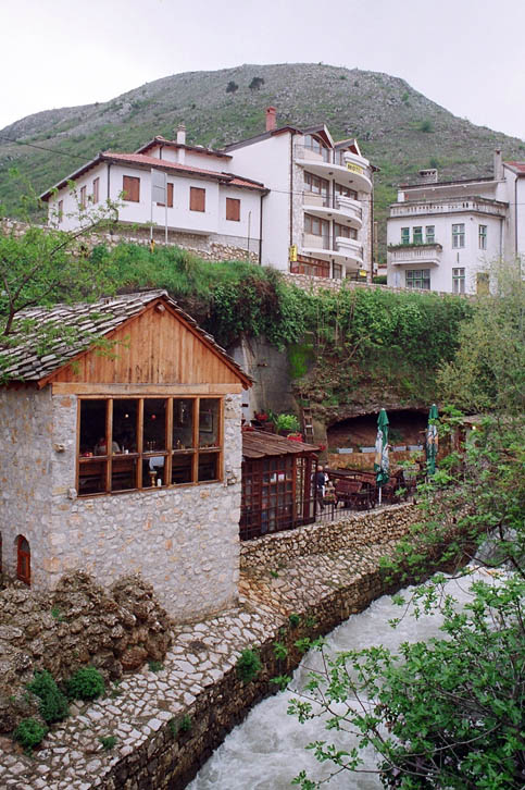 Motel Deny Mostar