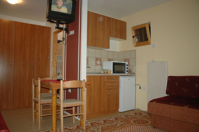 Apartmani Zlatibor-Cajetina