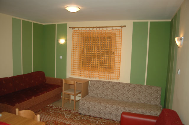 Apartmani Zlatibor-Cajetina