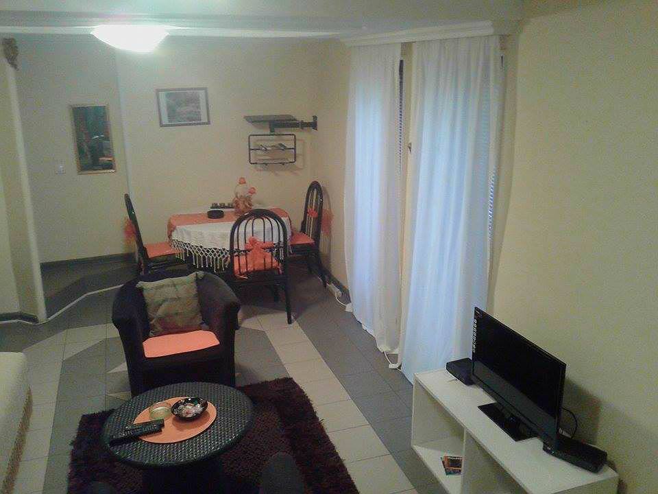 Apartman Knez Mihajlova