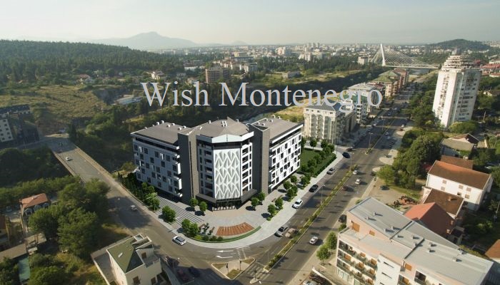 Podgorica apartmani, renta stanovi za izdavanje 