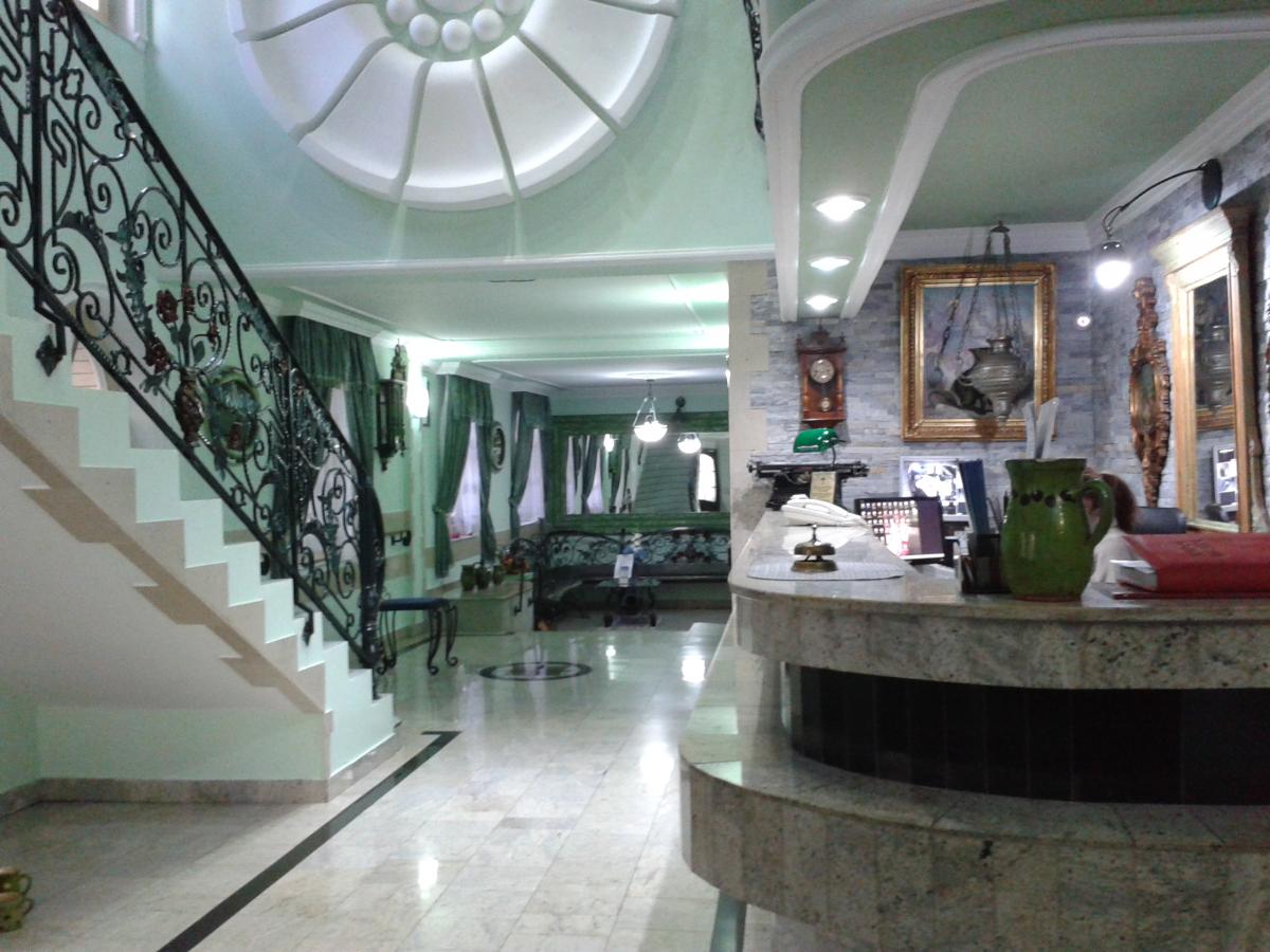 Hotel Sveti Georgije