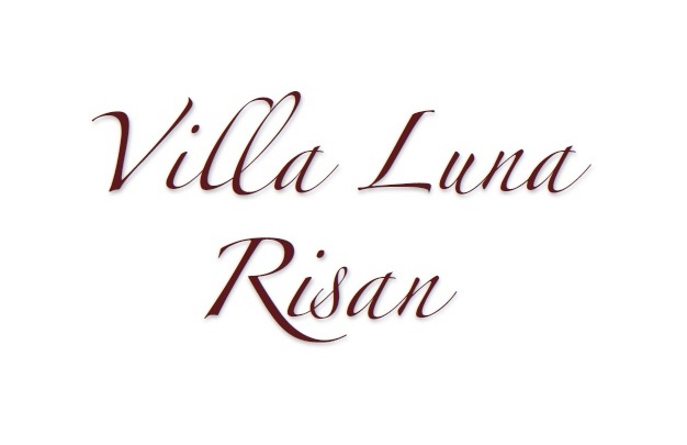Villa Luna Risan