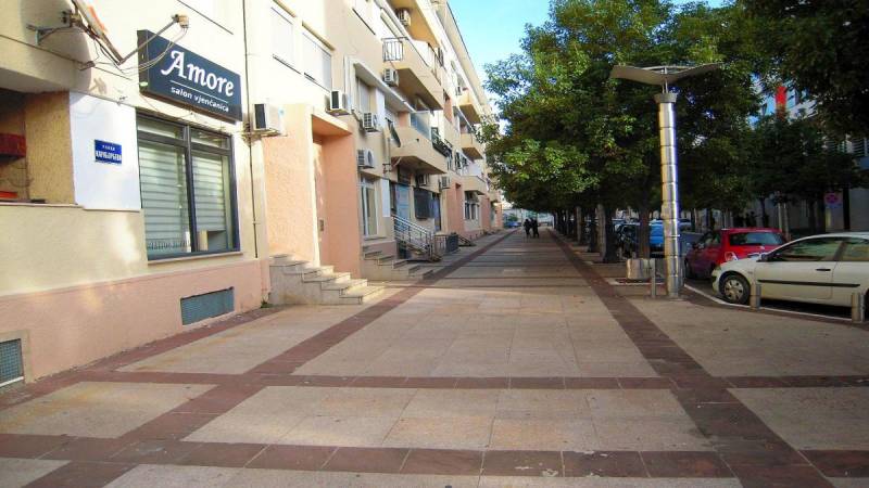 Apartmani Podgorica stanovi za iznajmljivanje