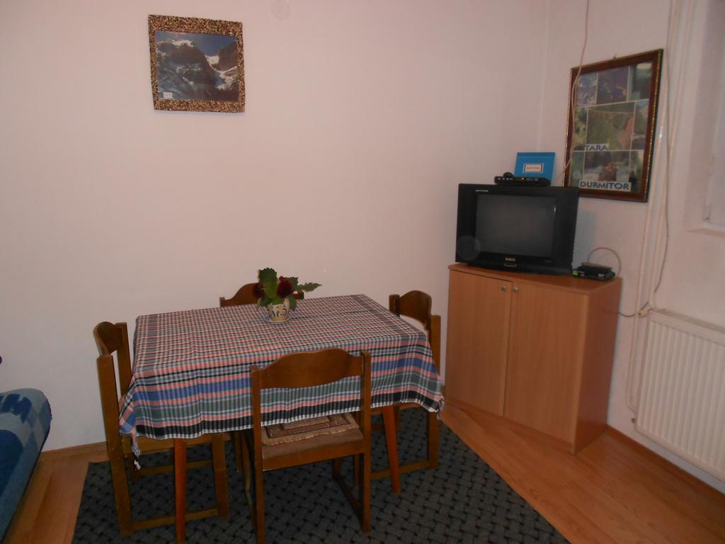 Apartman Usović