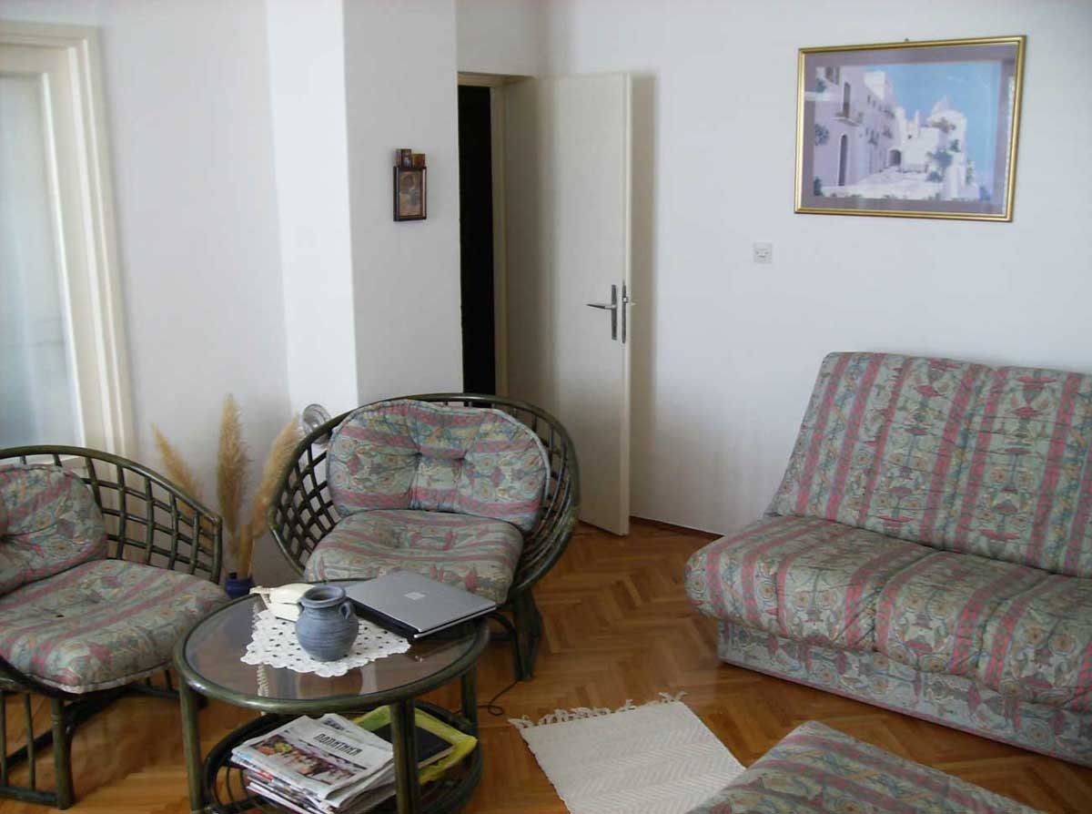Herceg Novi apartman 80m2