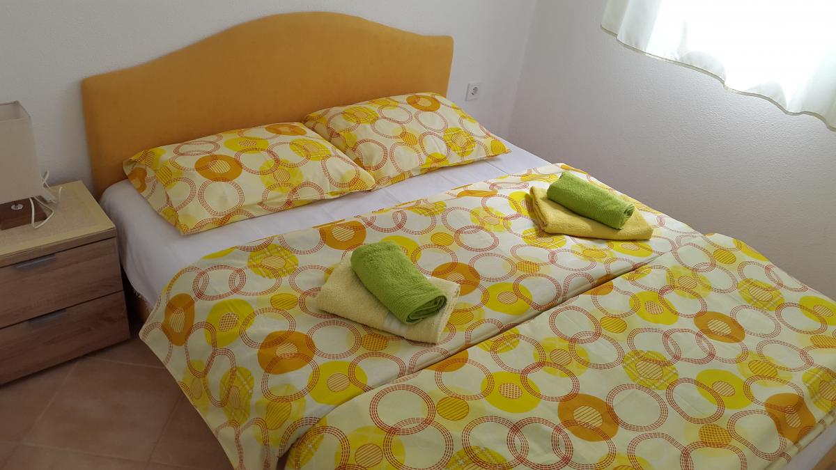 DreamSea Apartments - Utjeha, Crna Gora