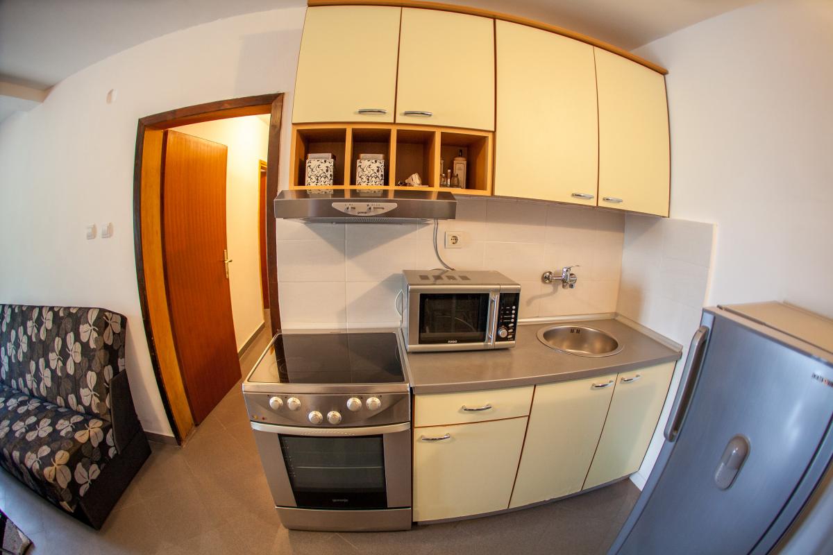 Vill Sandra - 1bedroom apartment 